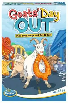 Goats' Day Out-by-ThinkFun