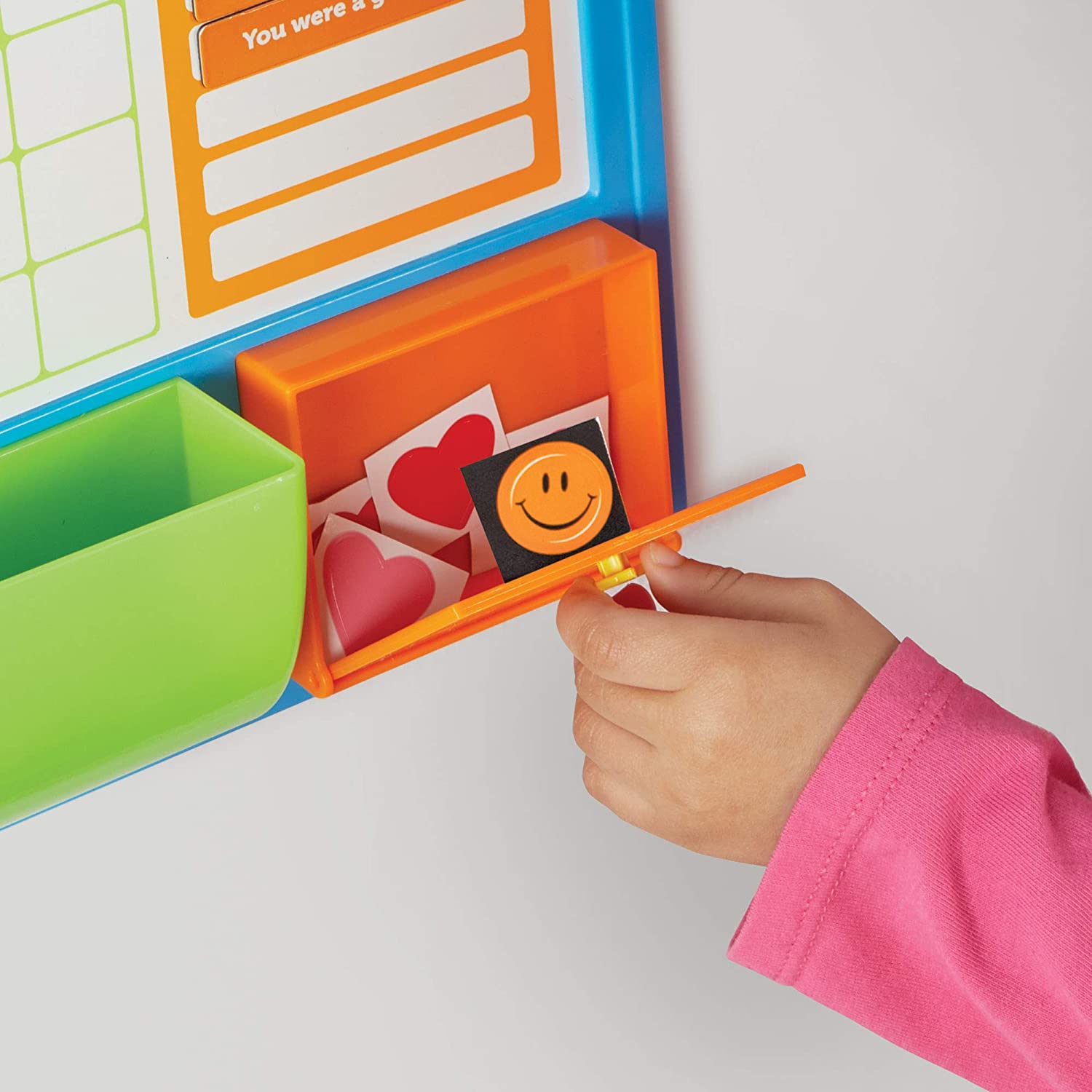 Good Job Reward Chart by Learning Resources 3