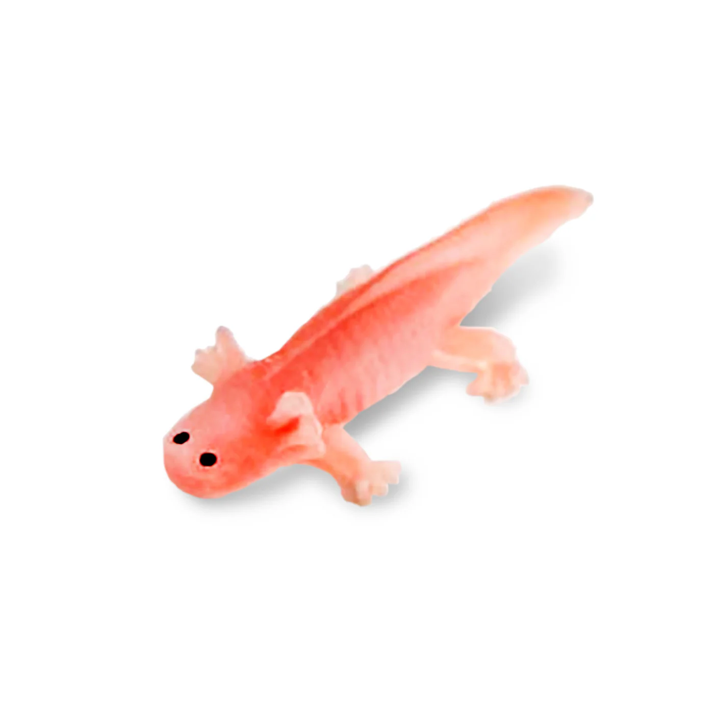 Good Luck Mini Axolotl-by-Safari