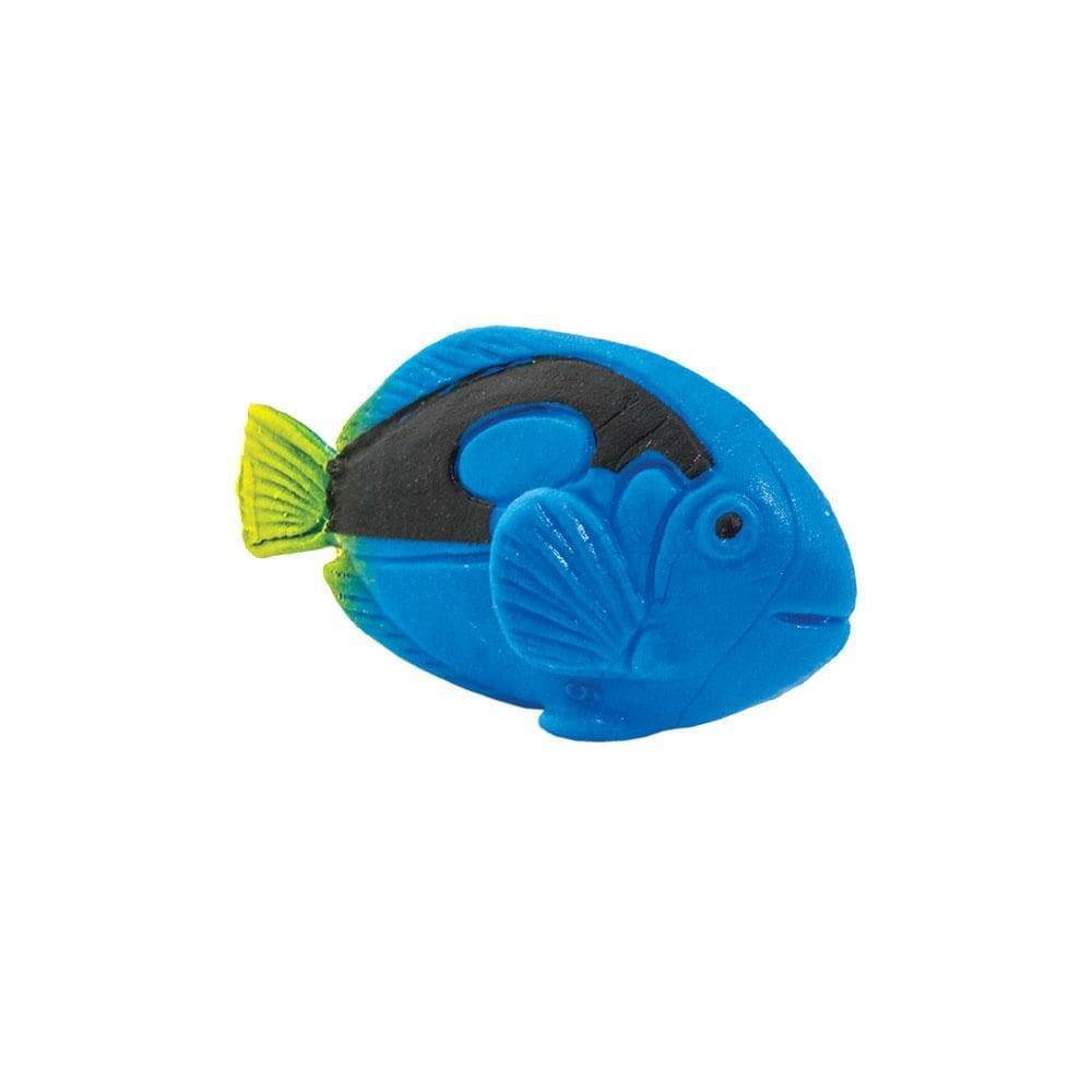 Good Luck Mini Blue Tang by Safari