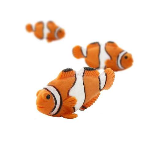 Good Luck Mini Clownfish by Safari 2