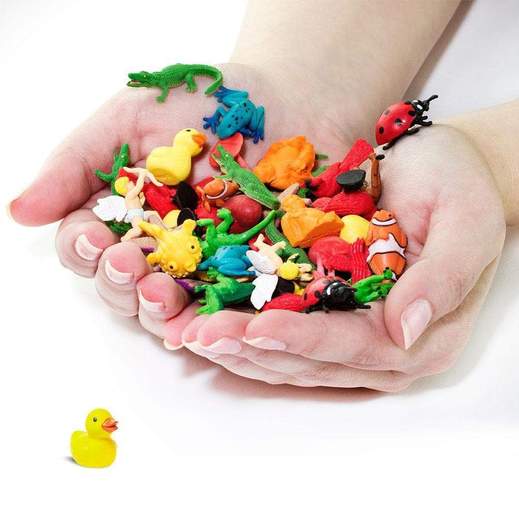 Good Luck Mini Duck by Safari 1