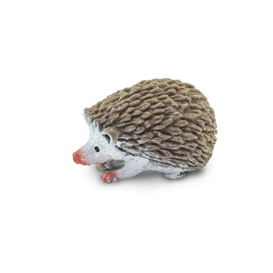 Good Luck Mini Hedgehog by Safari