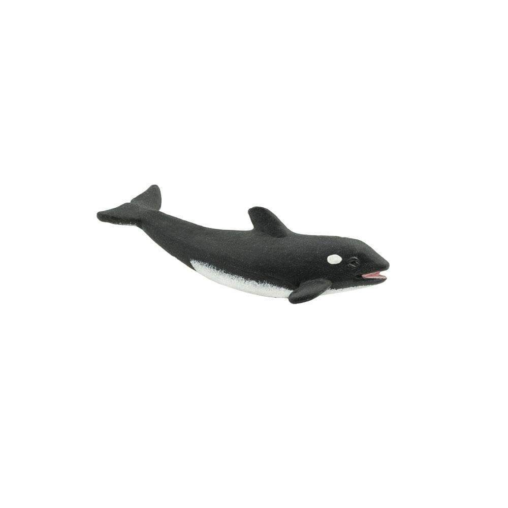 Good Luck Mini Killer Whale by Safari