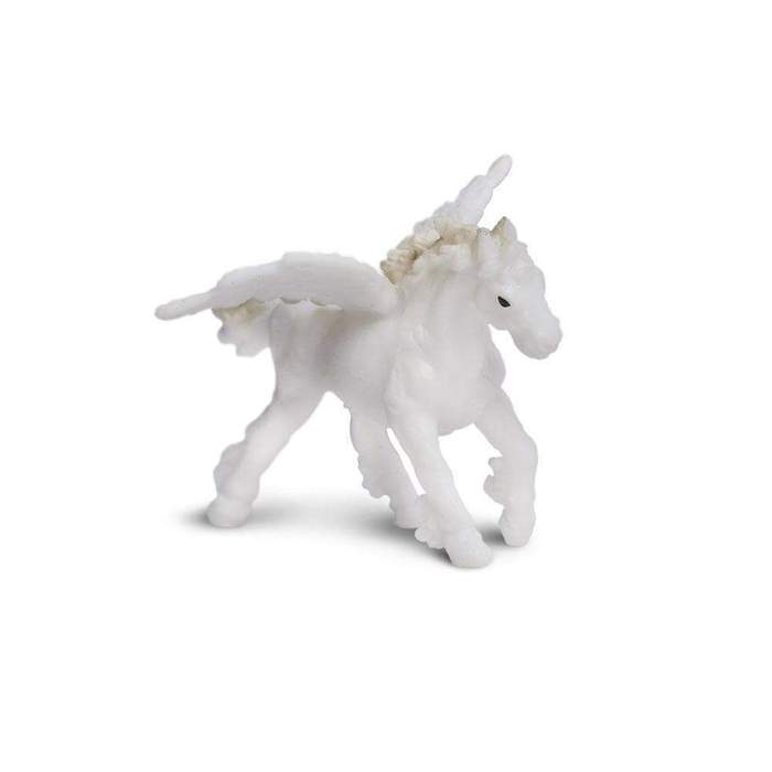 Good Luck Mini Pegasus by Safari