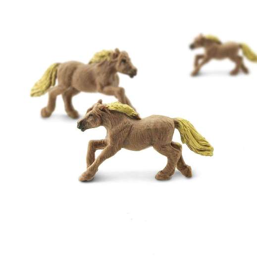 Good Luck Mini Pony by Safari 2