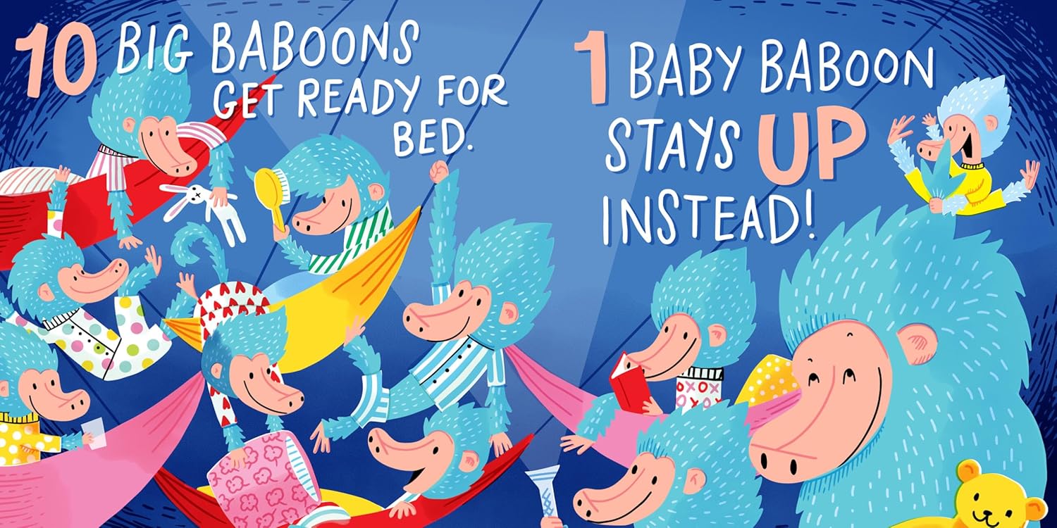 Baboon!-by-Workman Publishing