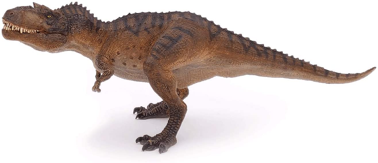 Gorgosaurus Figure by Papo 2