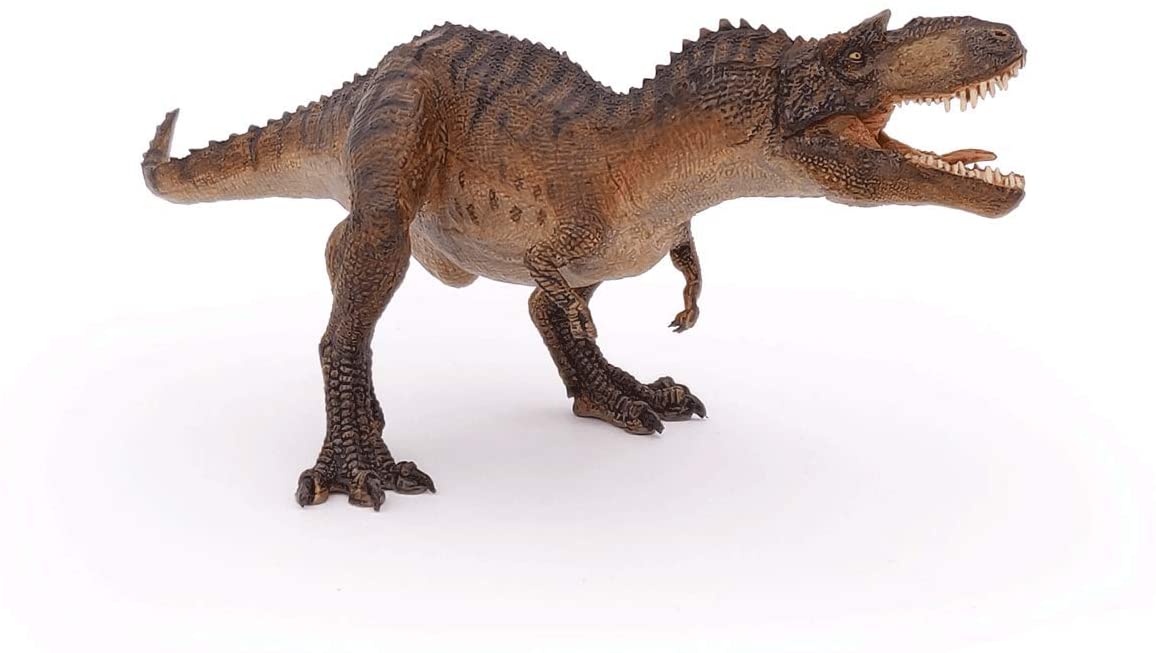 Gorgosaurus Figure by Papo 3