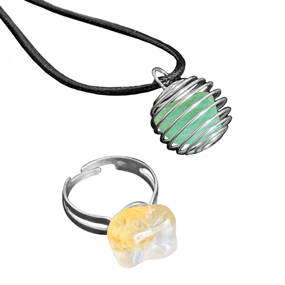 The Thames & Kosmos Rock Tumbler by Thames & Kosmos