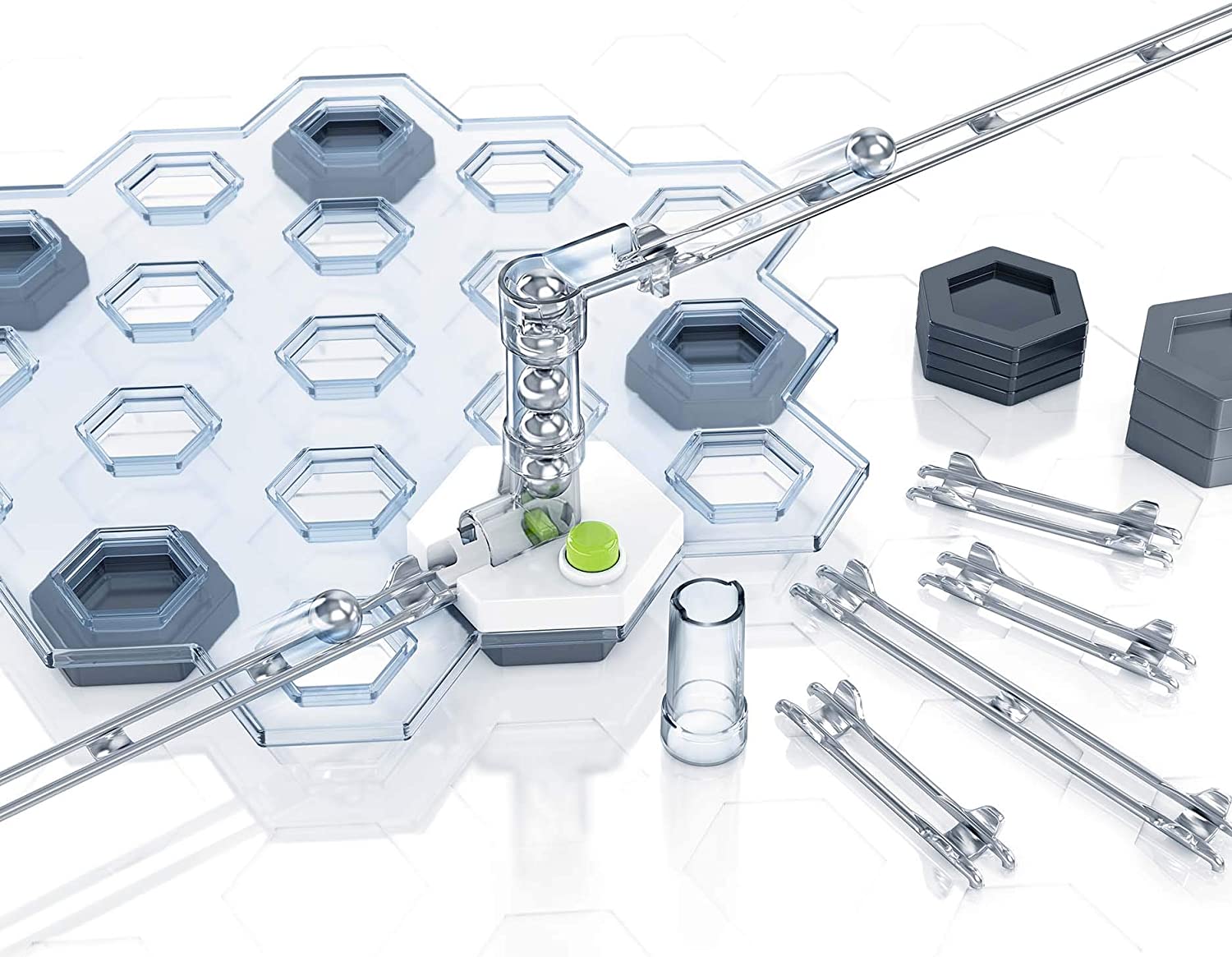 GraviTrax Lift Pack Expansion by Ravensburger 1