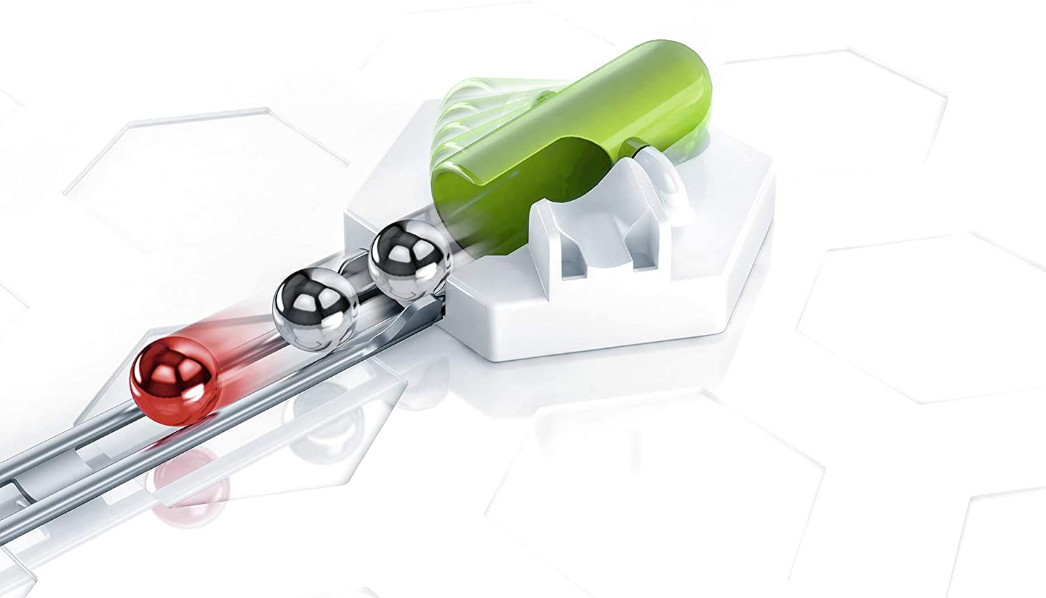 GraviTrax Tip Tube Expansion by Ravensburger 1