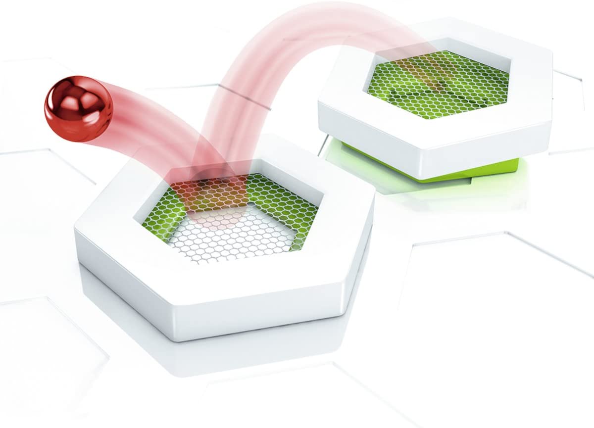 GraviTrax Trampoline Expansion by Ravensburger 1