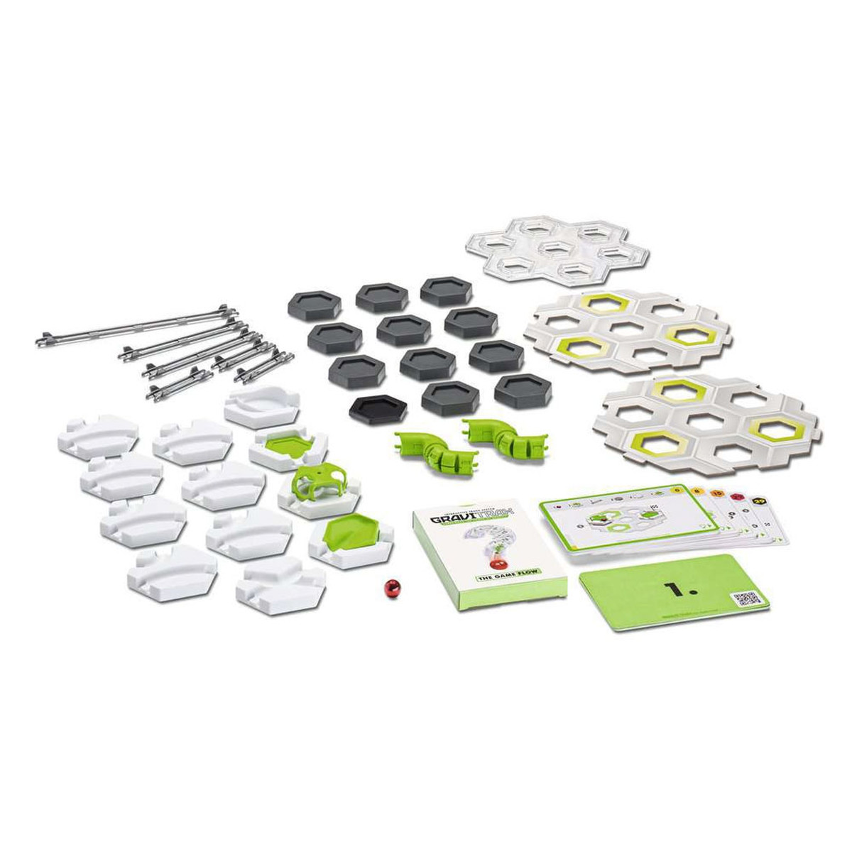 Gravitrax Game Flow by Ravensburger 1