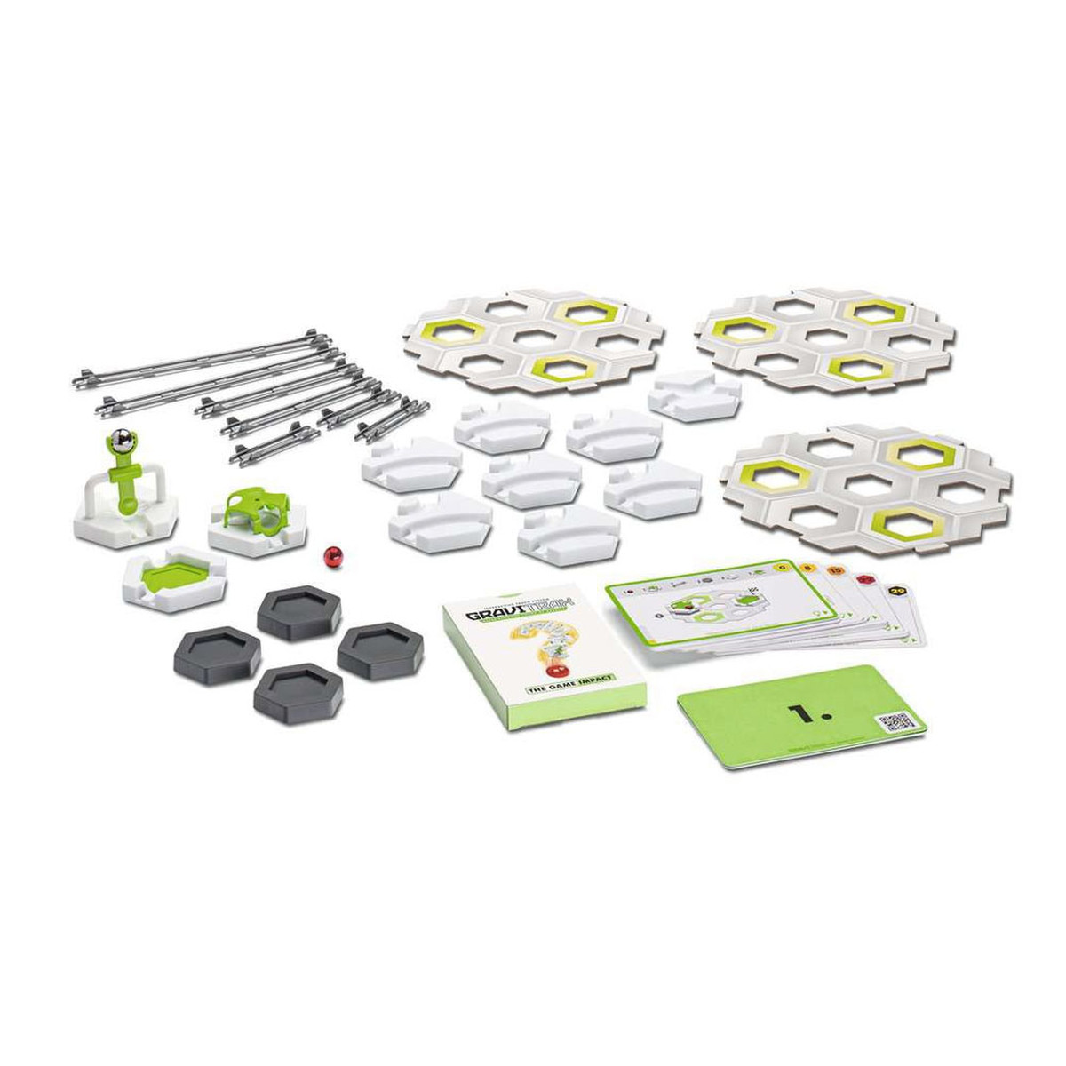 Gravitrax Game Impact by Ravensburger 1