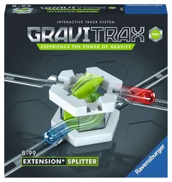 Gravitrax Pro Splitter Expansion by Ravensburger