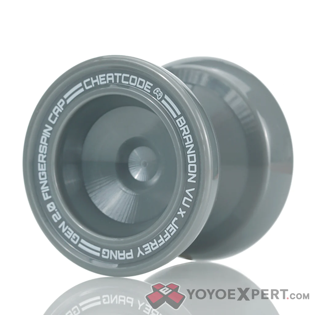 Gray Plastic Cheatcode-by-CheatCode