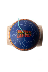 Great Scott Sweets Kendama by Sweets Kendamas 2