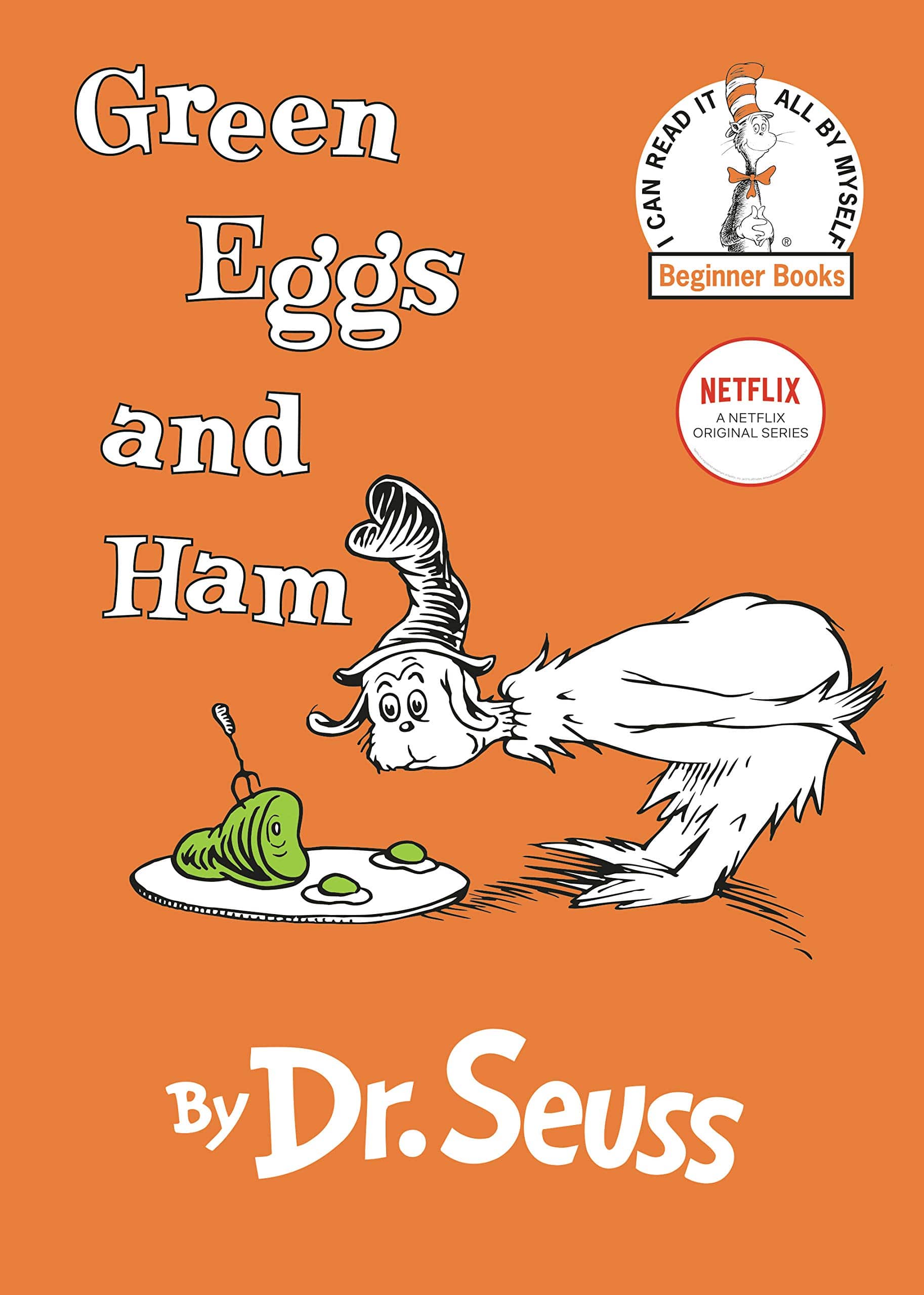 Green Eggs and Ham by Penguin Random House