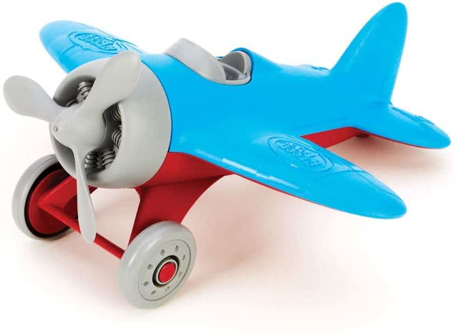 Green Toys Airplane by Green Toys 1