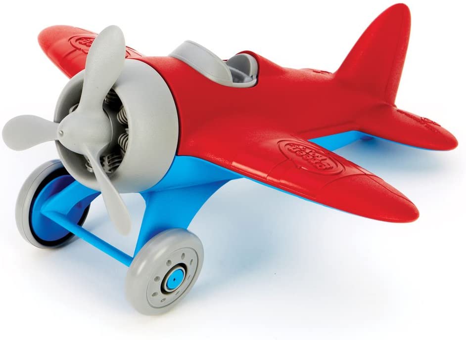Green Toys Airplane by Green Toys 2