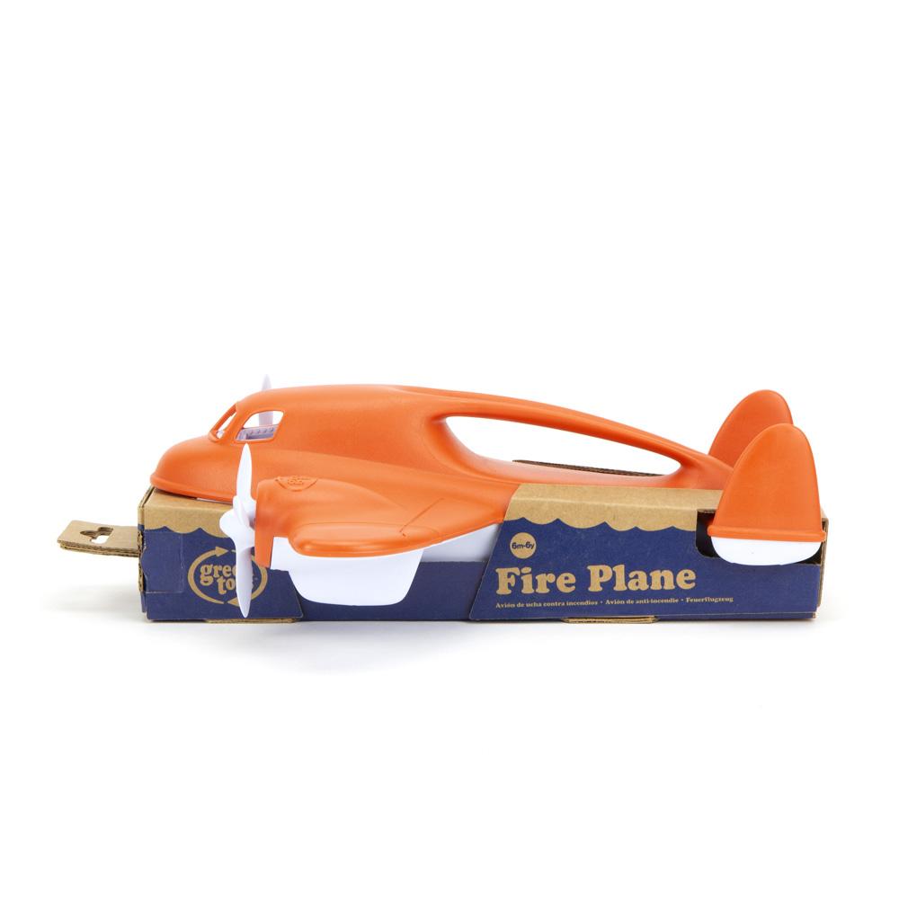 Green Toys Fire Plane by Green Toys 2