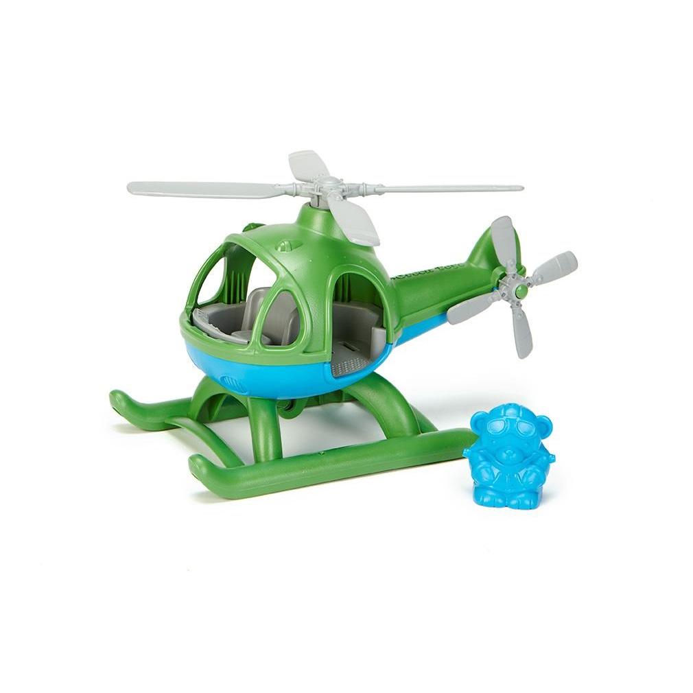 Green Toys Helicopter by Green Toys 1