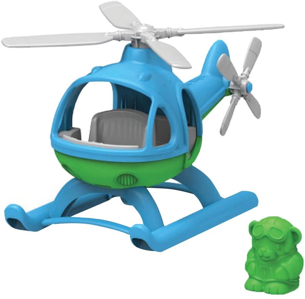 Green Toys Helicopter by Green Toys 2