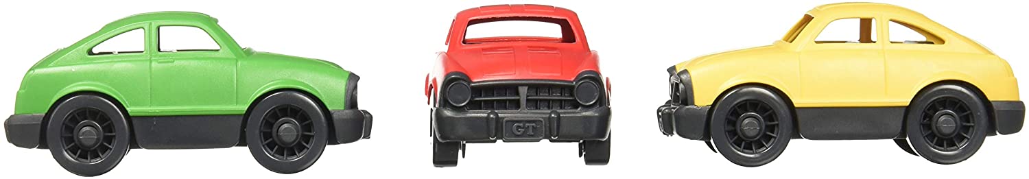 Green Toys Mini Cars by Green Toys 4