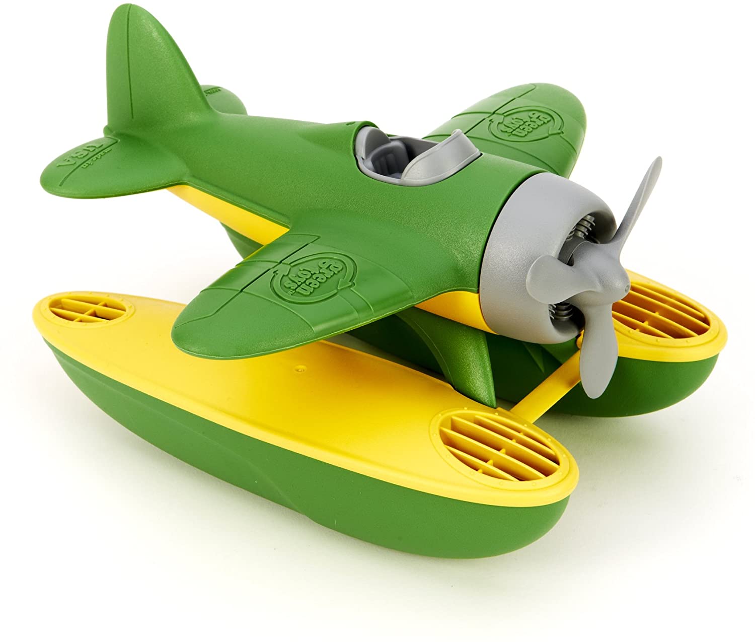 Green Toys Seaplane by Green Toys 1