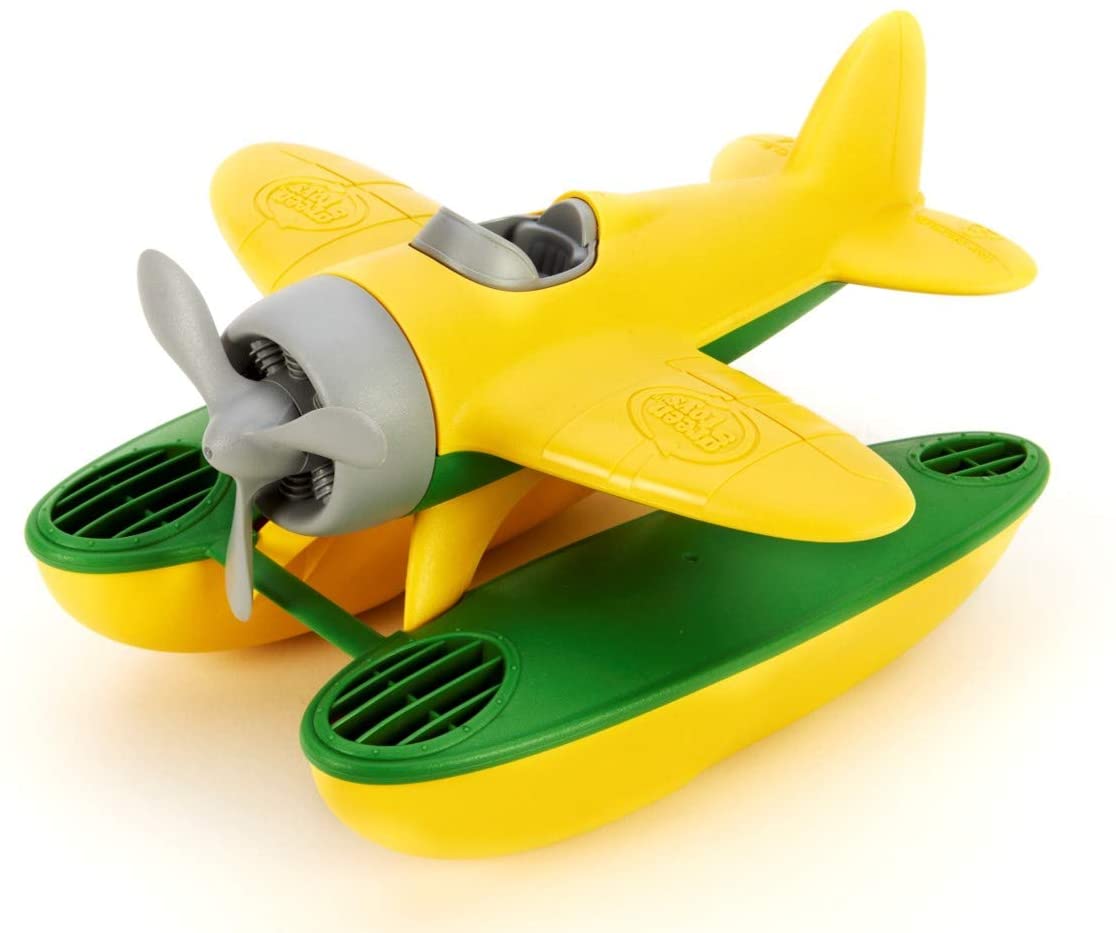 Green Toys Seaplane by Green Toys 2