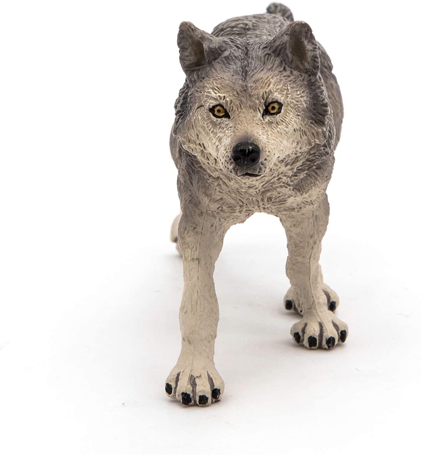 Grey Wolf Figure by Papo 1