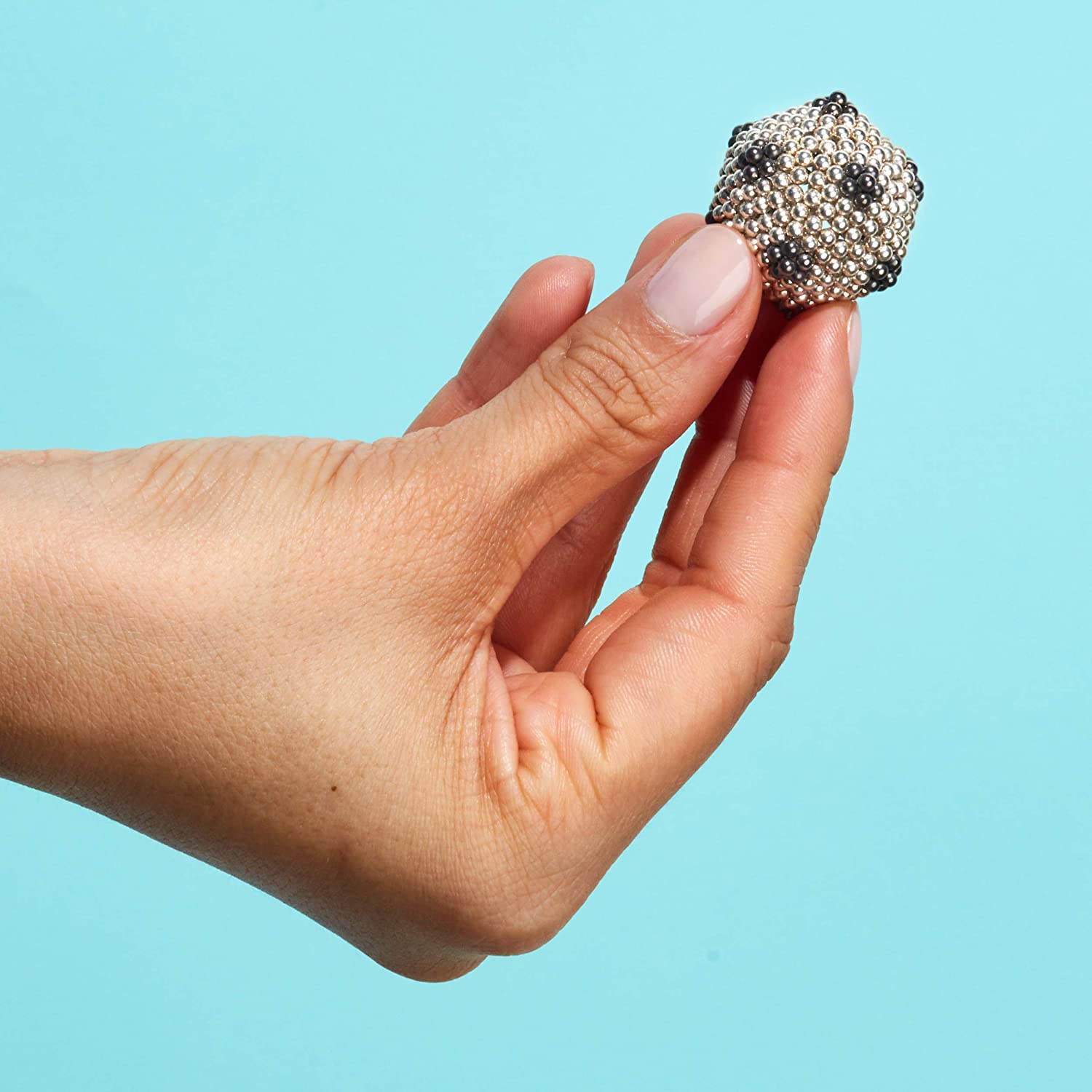 Greyscale Speks by Speks 1