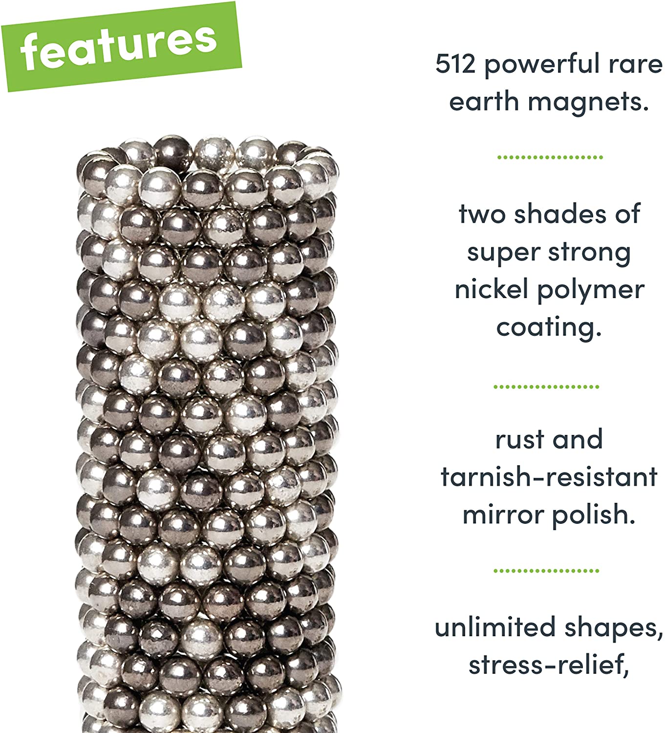 Greyscale Speks by Speks 2