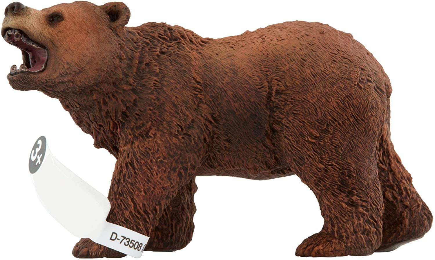 Grizzly Bear Figure by Schliech 5