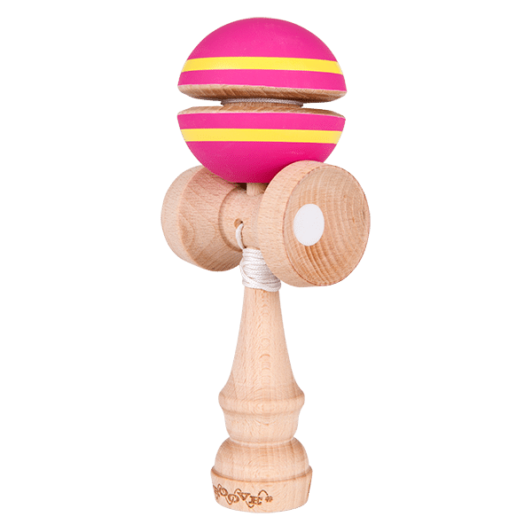 Groove Kendama by Duncan
