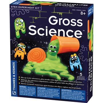 Gross Science by Thames Kosmos