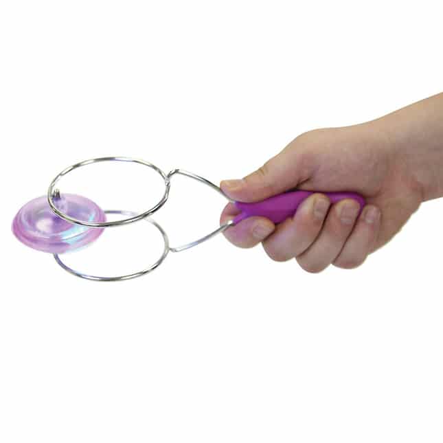 Gyro Wheel by TedCo 2