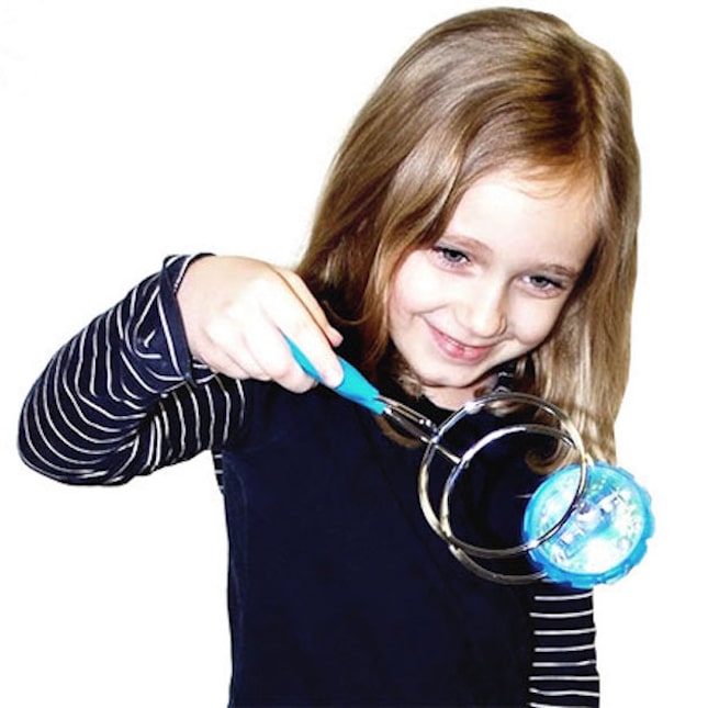 Gyro Wheel by TedCo 3