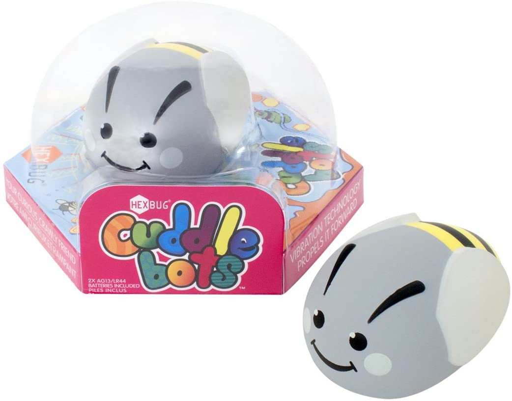 HEXBUG Cuddlebot by Hexbug