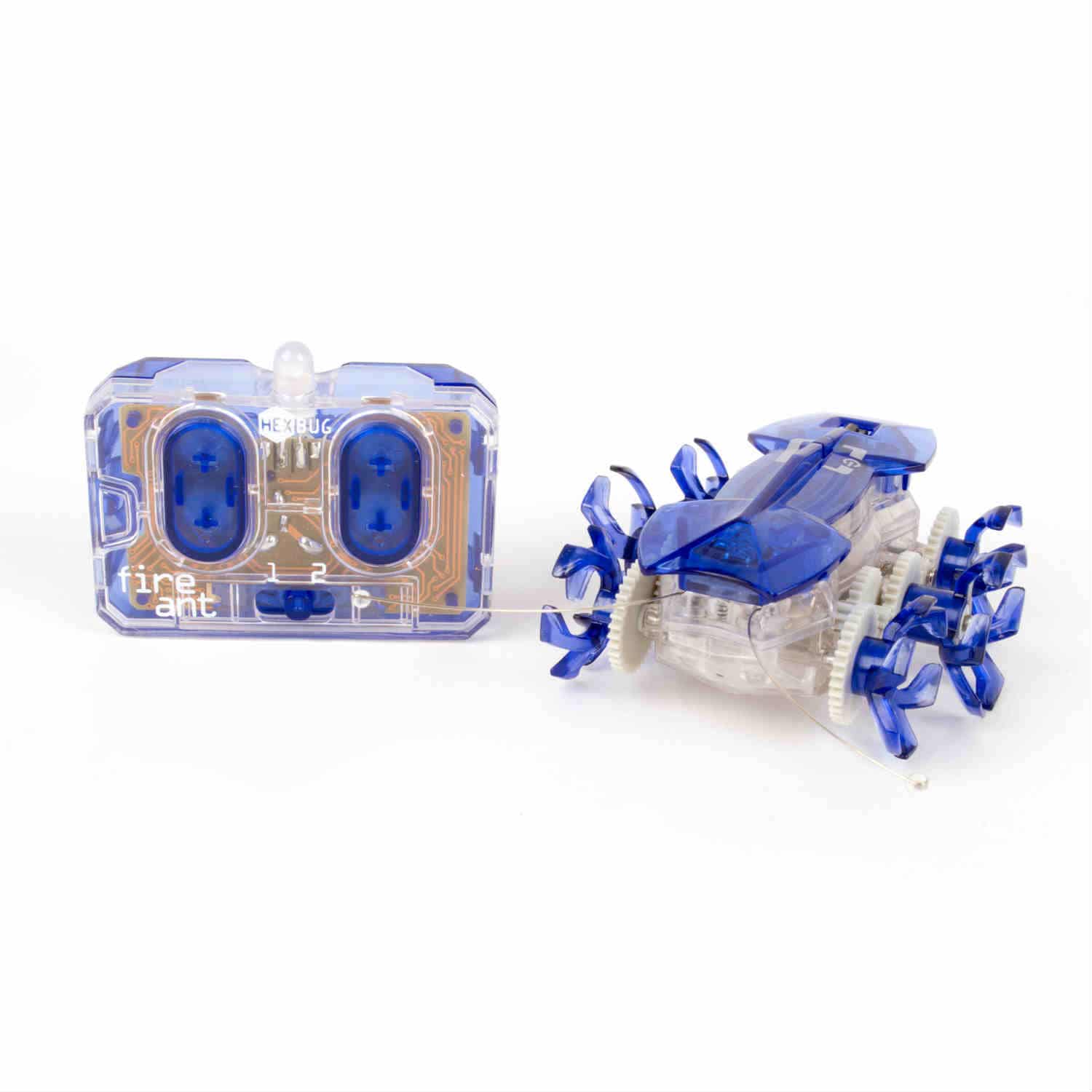 HEXBUG Fire Ant by Hexbug 2