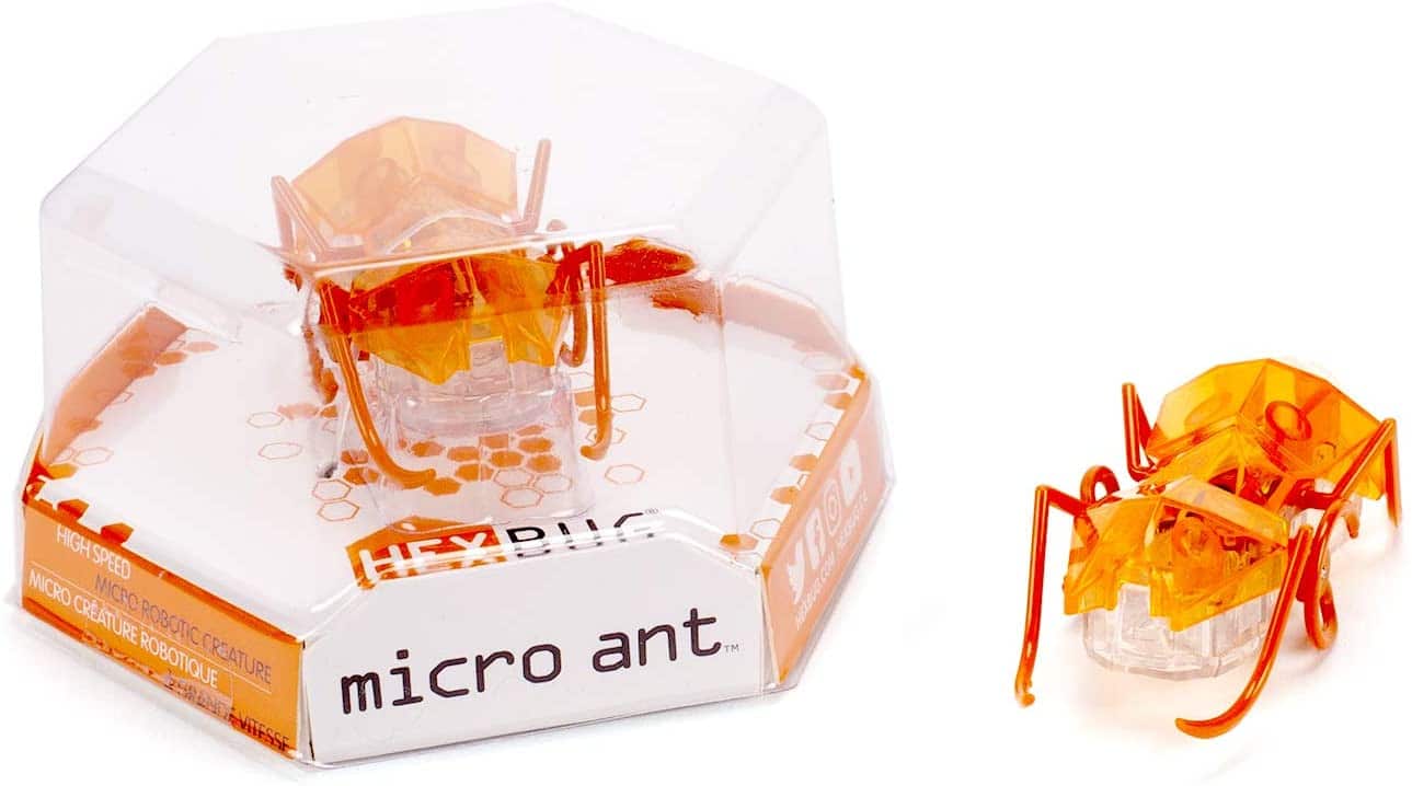 HEXBUG Micro Ant by Hexbug
