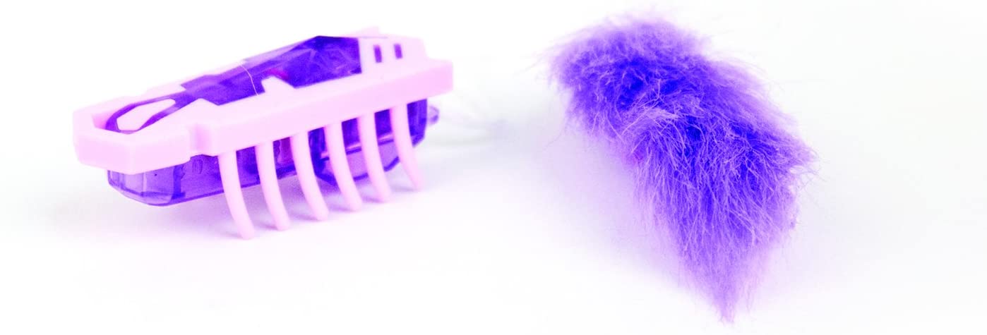 HEXBUG Nano Cat Toy by Hexbug 3