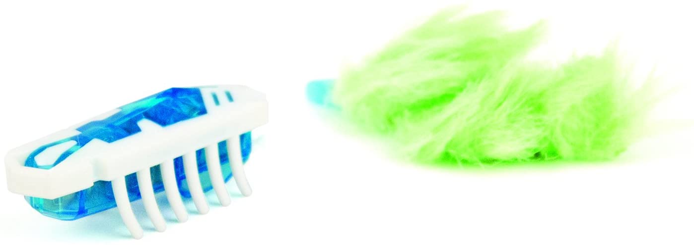 HEXBUG Nano Cat Toy by Hexbug 4