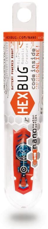 HEXBUG Nano by Hexbug