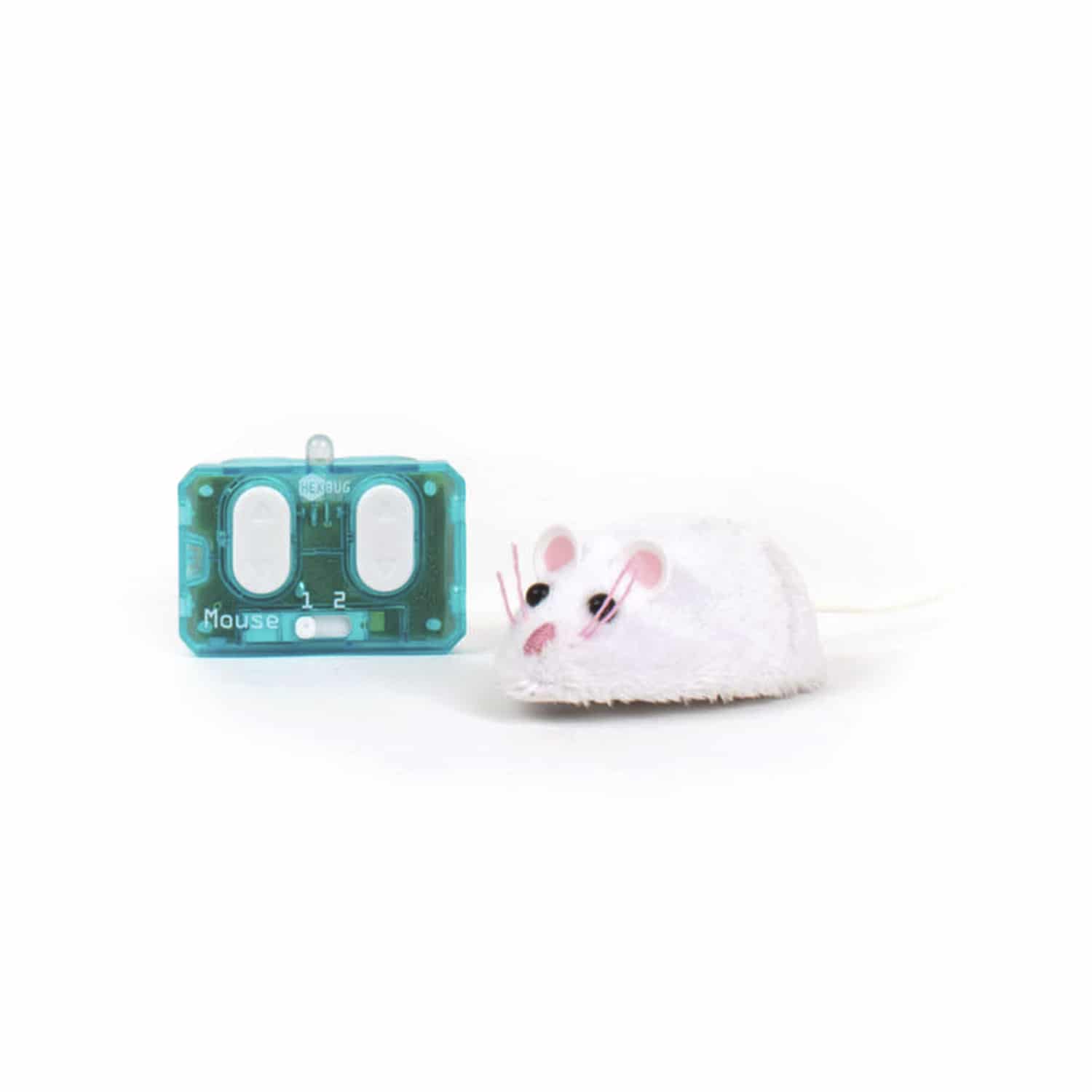 HEXBUG Remote Control Mouse Cat Toy by Hexbug 1
