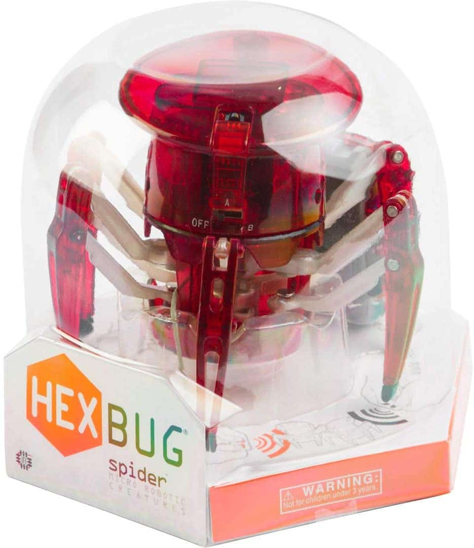 HEXBUG Spider by Hexbug 5