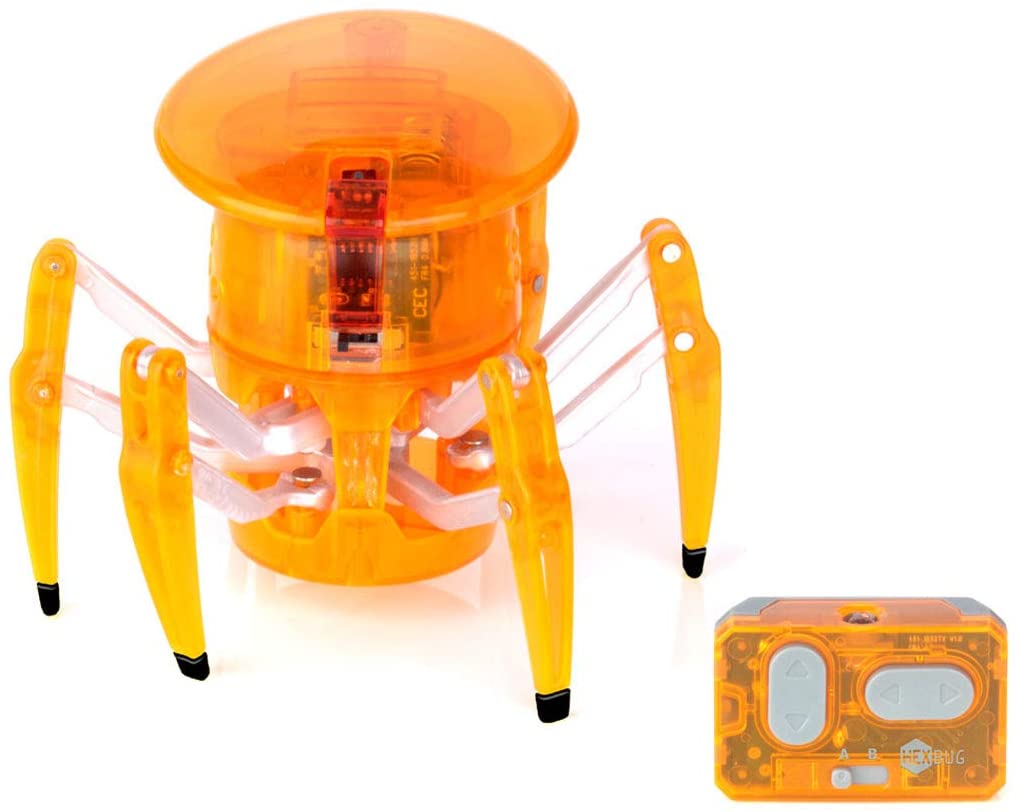 HEXBUG Spider by Hexbug