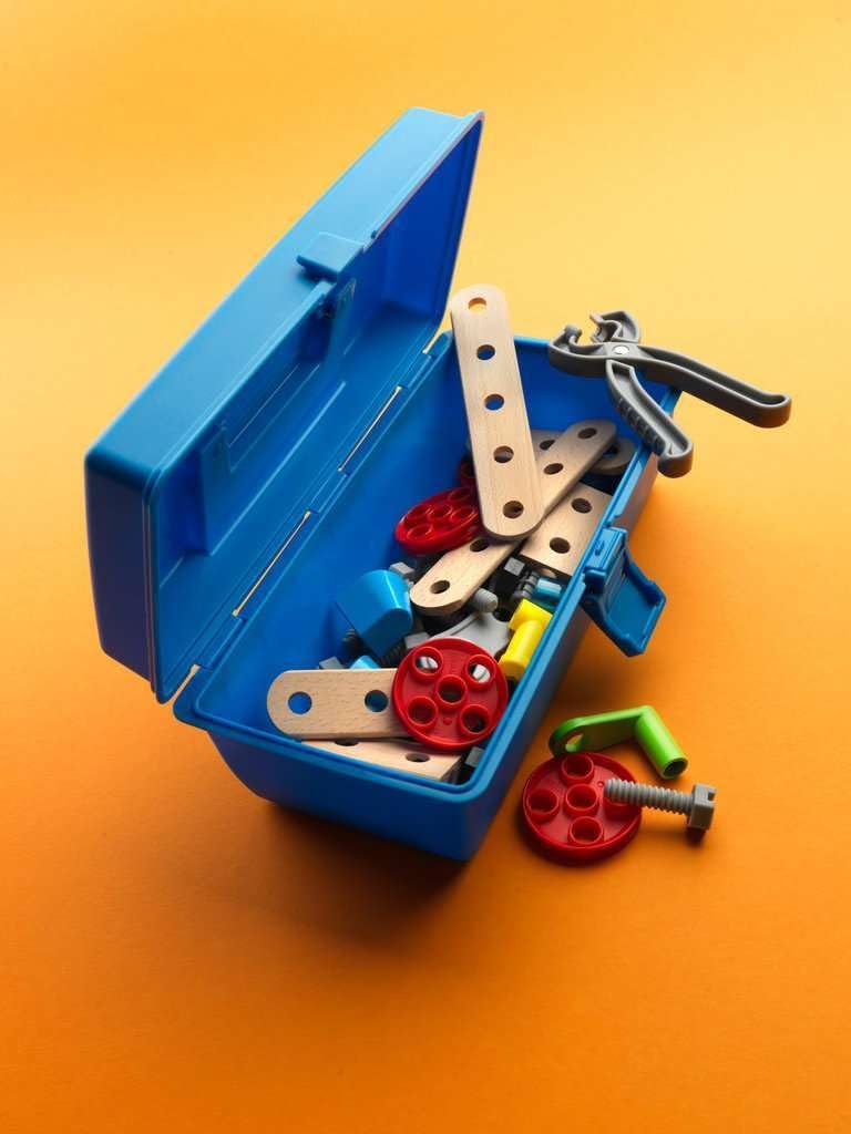 Brio Builder Starter Set by Brio