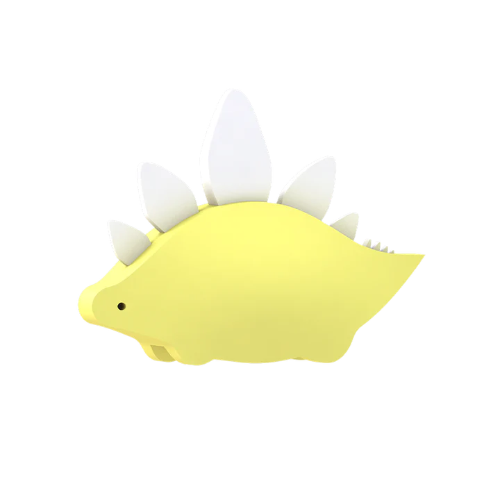 Half Toys Stego-by-Half Toys